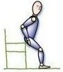 Malattia di Parkinson - Esercizi di ginnastica per la riabilitazione motoria.